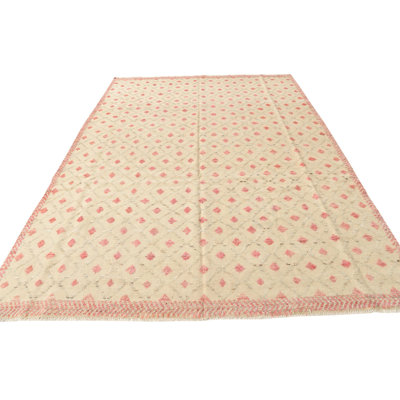 Tapis beige Howard