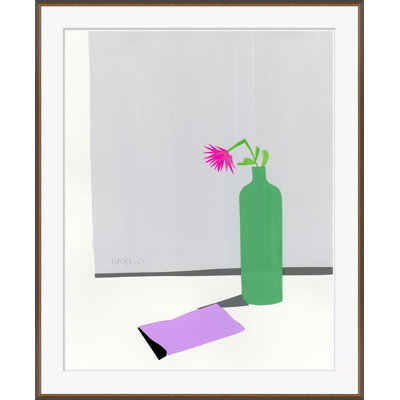 Spring Giclee Print by Susan Hable
