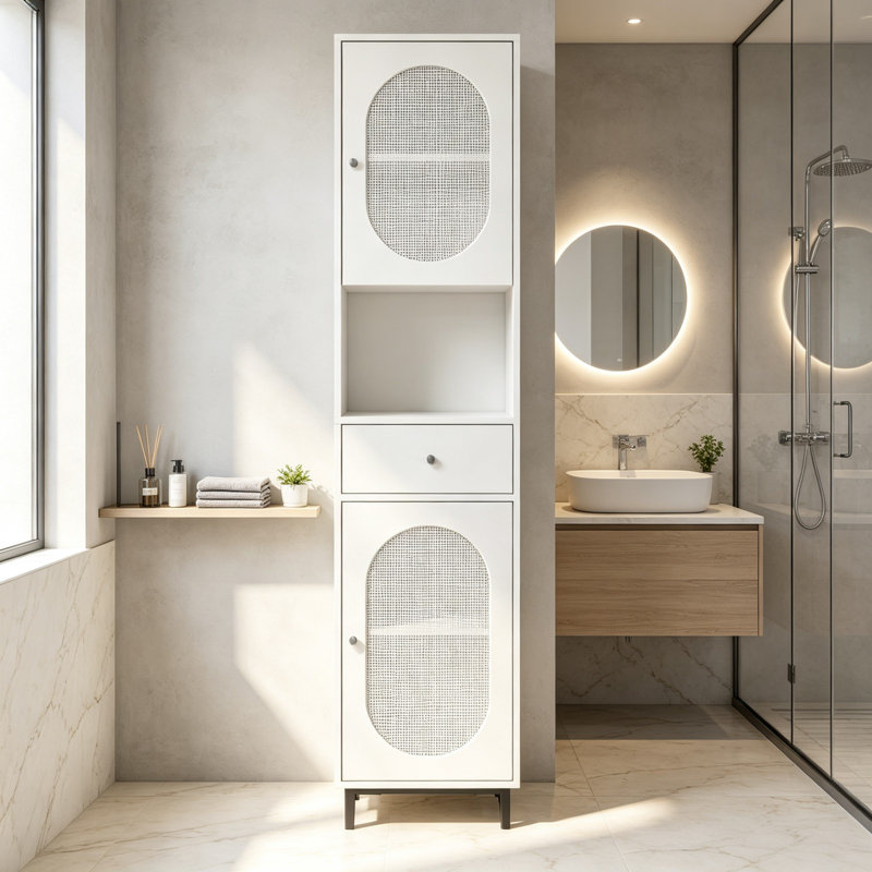 Bathroom Storage
