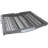 Benchmark Series 24" Custom Top Control Built-In Dishwasher with Stainless Steel Tub and Premium 3rd Rack