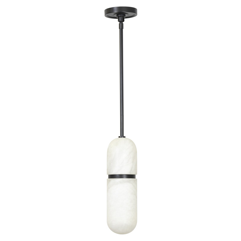 Salon 2 - Light Pendant, Oil Rubbed Bronze
