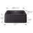 Ikon Silgranit 27" Single Bowl Apron-Front Farmhouse Sink - Anthracite-39328770