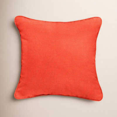 Ansonia Sunbrella® Throw Pillow
