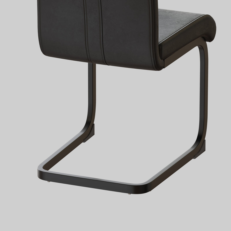 Ensembles de table de salle à manger compacts et modernes, en MDF et en polyuréthane, idéaux pour les petites cuisines
