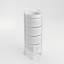 34cm W Steel Storage Rack-2100590856-2100590858
