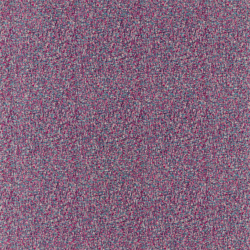 Nickel Fabric, Fuchsia/Marine
