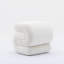 Tabouret de maquillage en S en forme de S-1077672309