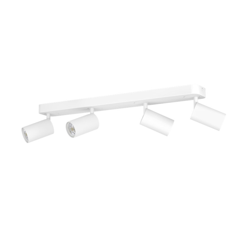 Berenices Spotlight, White