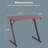 Caiti Computer Desk-305484971