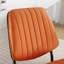 Chaise de salle à manger rembourrée Lashanay-1933383430-1933383428