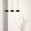 Chana 3 - Light Kitchen Island Pendant-1664613785
