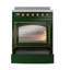 ILVE Nostalgie II Noblesse 30 in Induction Range-2076141254