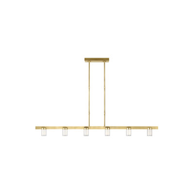 Esfera 6 - Light LED Pendant
