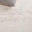 Tapis Falyn 105 ivoire / gris-480483534