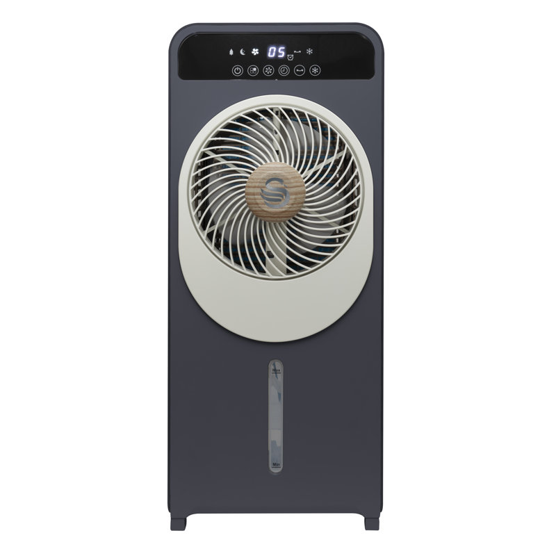 Nordic Indoor Portable Direct Evaporative Cooler