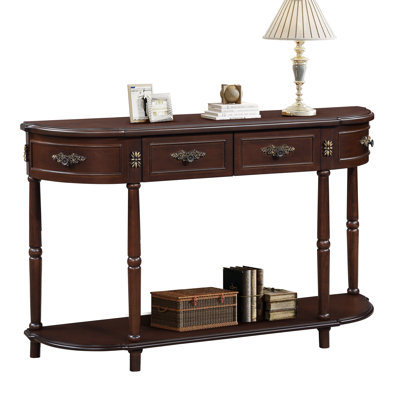 Console / canapé Driscilla
