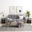 Hintz 40 cm W Bedside Table