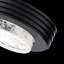 Zircle 1 Light Crystal LED Flush Mount-46410061