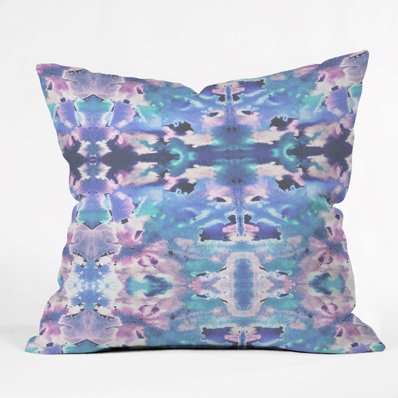  Dreamstate Indoor/Outdoor Throw Pillow