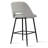 Jayden 26.5'' Upholstered Counter Stool-403346003