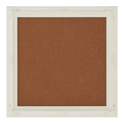 Cork Corkboard / Bulletin Board