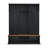 62‘’ Hall Tree With Shoe Storage-1438706771
