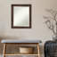 Miroir de salle de bain Garciasville-929551949