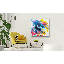 Abstract Print by John Beard-963856785-963856796