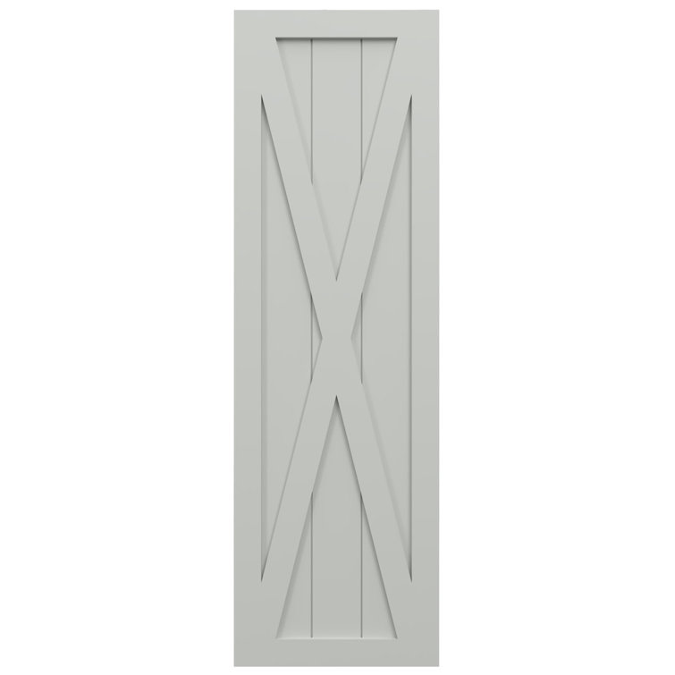 Raised Panel Pair