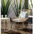 Floral Reversible Throw Pillow-1068907998-1068951849