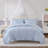 3- Piece Full/Queen Quilt Mini Set-128367538