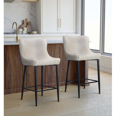 Ventanas 66 Stool