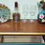Commode d'appoint Tamoya