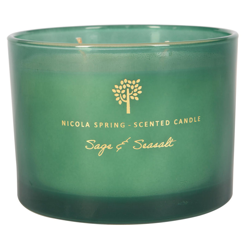 Nicola Spring - Soy Wax Scented Candle