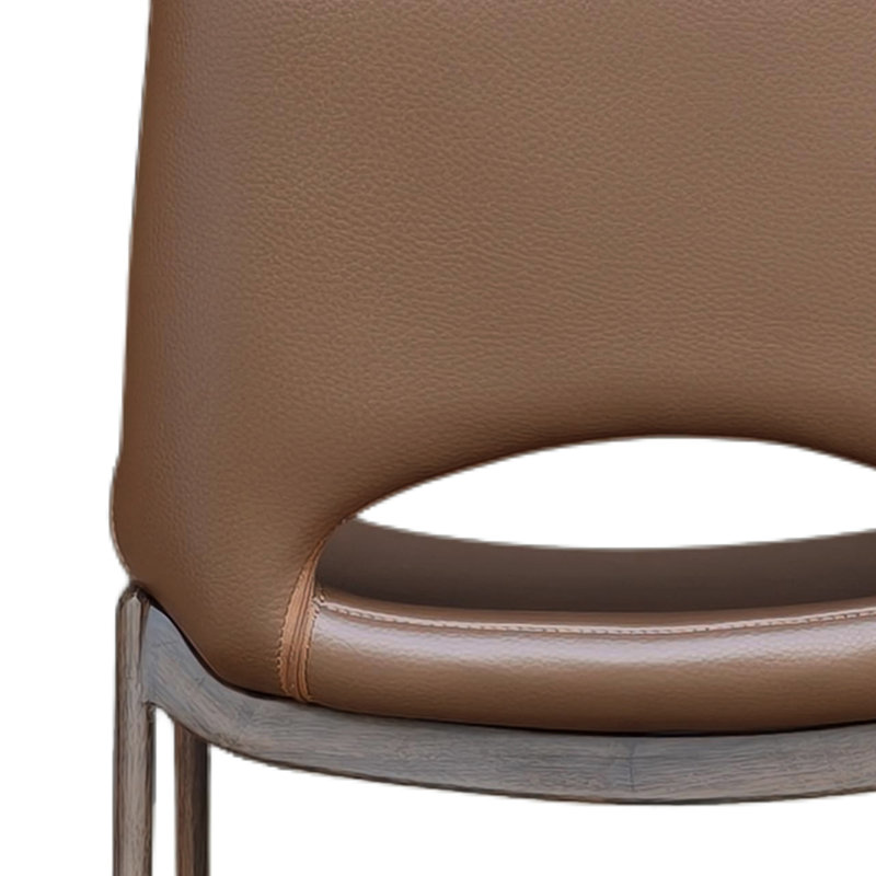 Tabouret de bar 30 po Contemporary, Ne s’applique pas