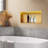 24X12x3.9” LED Shower Niche With Lighting-1195756538