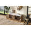 Banc de rangement Rustic-575309501