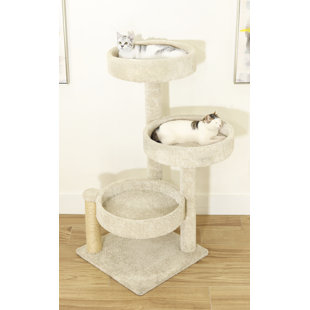Prestige Cat Trees XXL Heavy Duty Cat Tree