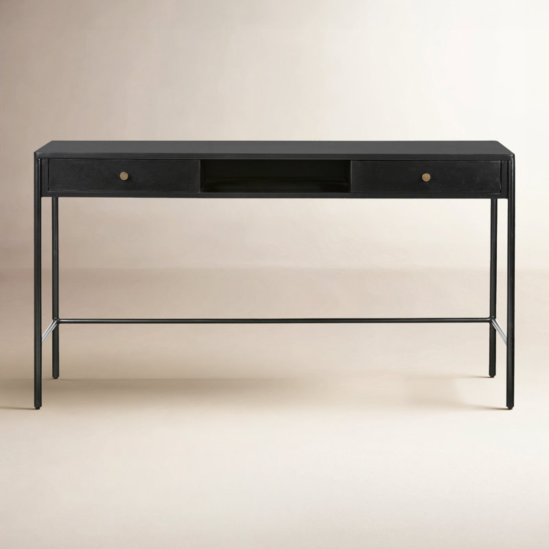 Acer Iron Writing Desk