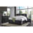 Piechota Bookcase Storage Bed-26127670-26127671