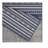 Sunshine GC_HAR2016 Blue Indoor/Outdoor Area Rug-1841038917