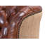 Welsh Tufted Wingback Chair-1088205840