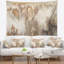 Paysage avec tapisserie de style rétro-28503022