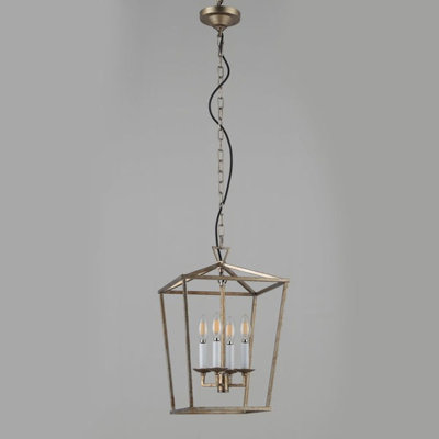 Lustre Hatto