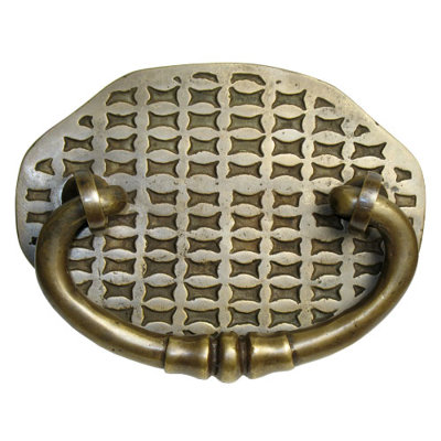 Drop Handle