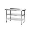 Metal Prep Table
