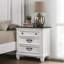 Ensemble de chambre à coucher en bois 6 pièces Clelane-44144290-44144291