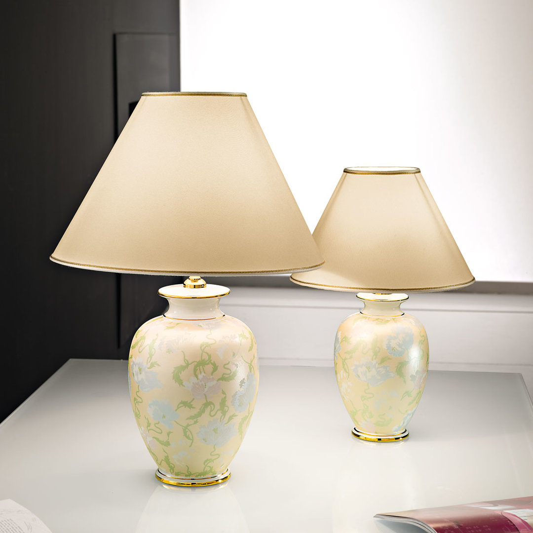Giardino 57cm Table Lamp