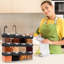 Ensemble de 12 pots de cuisine 12 pièces-71486583