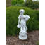 Stone Concrete / Cement Garden Statue